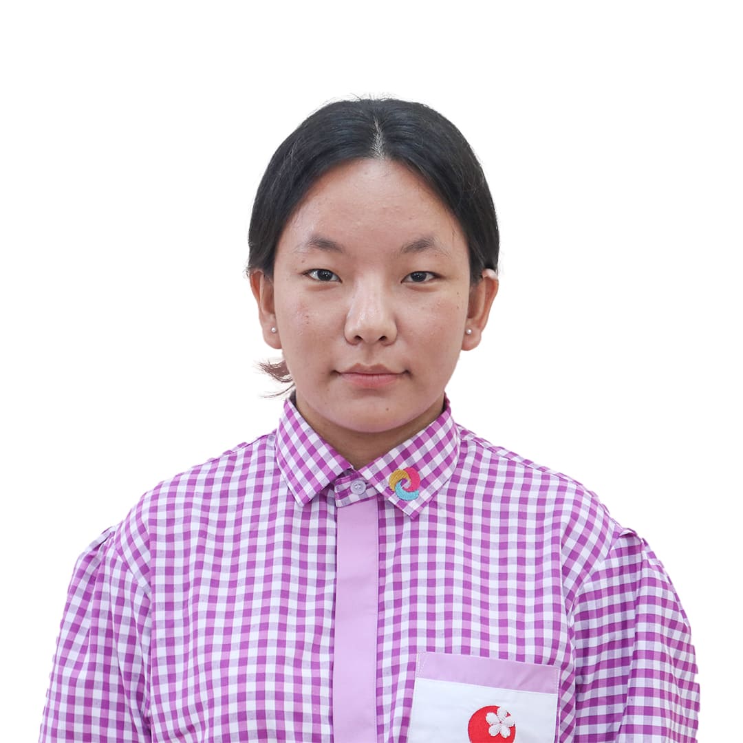Sherpa Richen